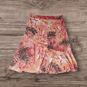 Nally and Milly skirt